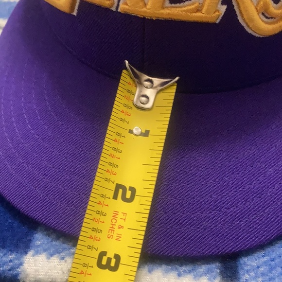 MITCHELL & NESS ACCESSORIES unisex. - Picture 10 of 10